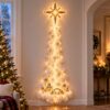 lk-029a01e660-dceee4adcc25051917a4dad4eaa38dc7617be059 ✨Christmas Magic Trail Wall Light – A Little Christmas Magic, Right on Your Wall✨
