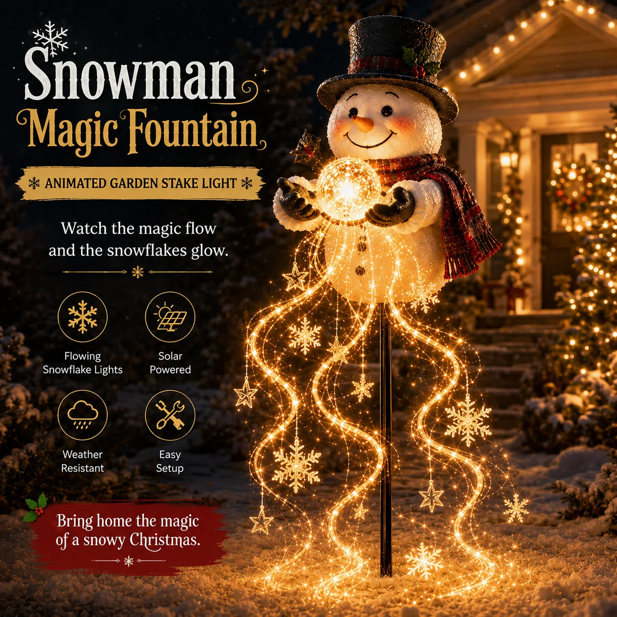 lk-0b92f4fad6-image-gen-1-6 ๐
โจ 2026 New Santaโs Flying Sleigh Gift Cascade โ Solar Christmas Garden Light
