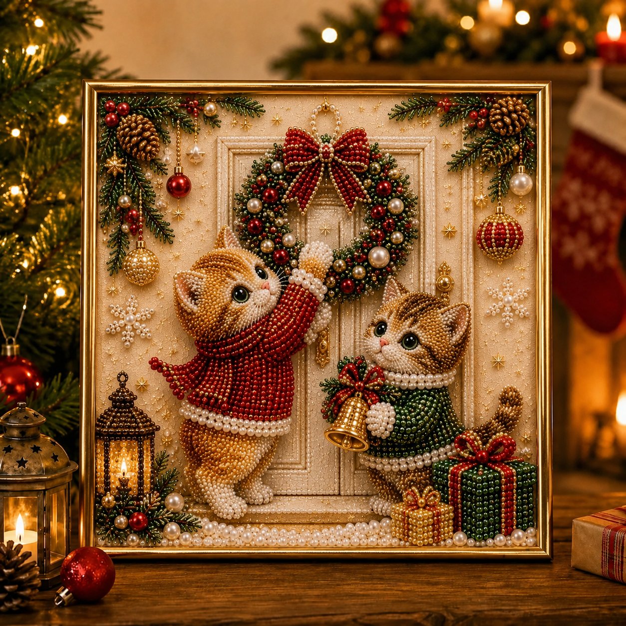 lk-0f9eccf3d9-e24db9636cd0533c8f7d6136b6f5569ecd21b657 🎄🐾 LAST DAY 49% OFF – Premium 3D Pearl Christmas Kitty Art Kit 🎅🐱❄️