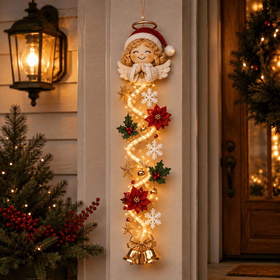 lk-115af6c617-6cf215680a39597db74ee2985c0c7d92e0431aaa ✨ Glowing Christmas Door Hanger – 6 Festive Designs🎅