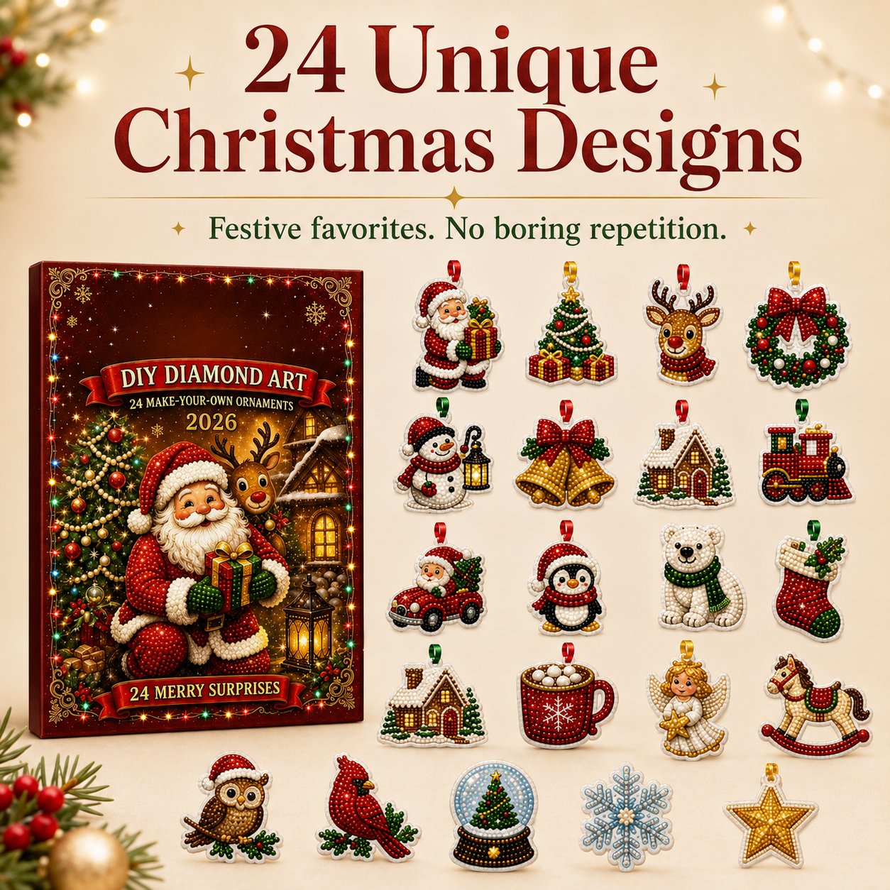 lk-17cecfe316-0f99c24e97bc832a9d8d87acdef3cdc8ab146803 🎄 24 Christmas Ornaments To Make & Hang