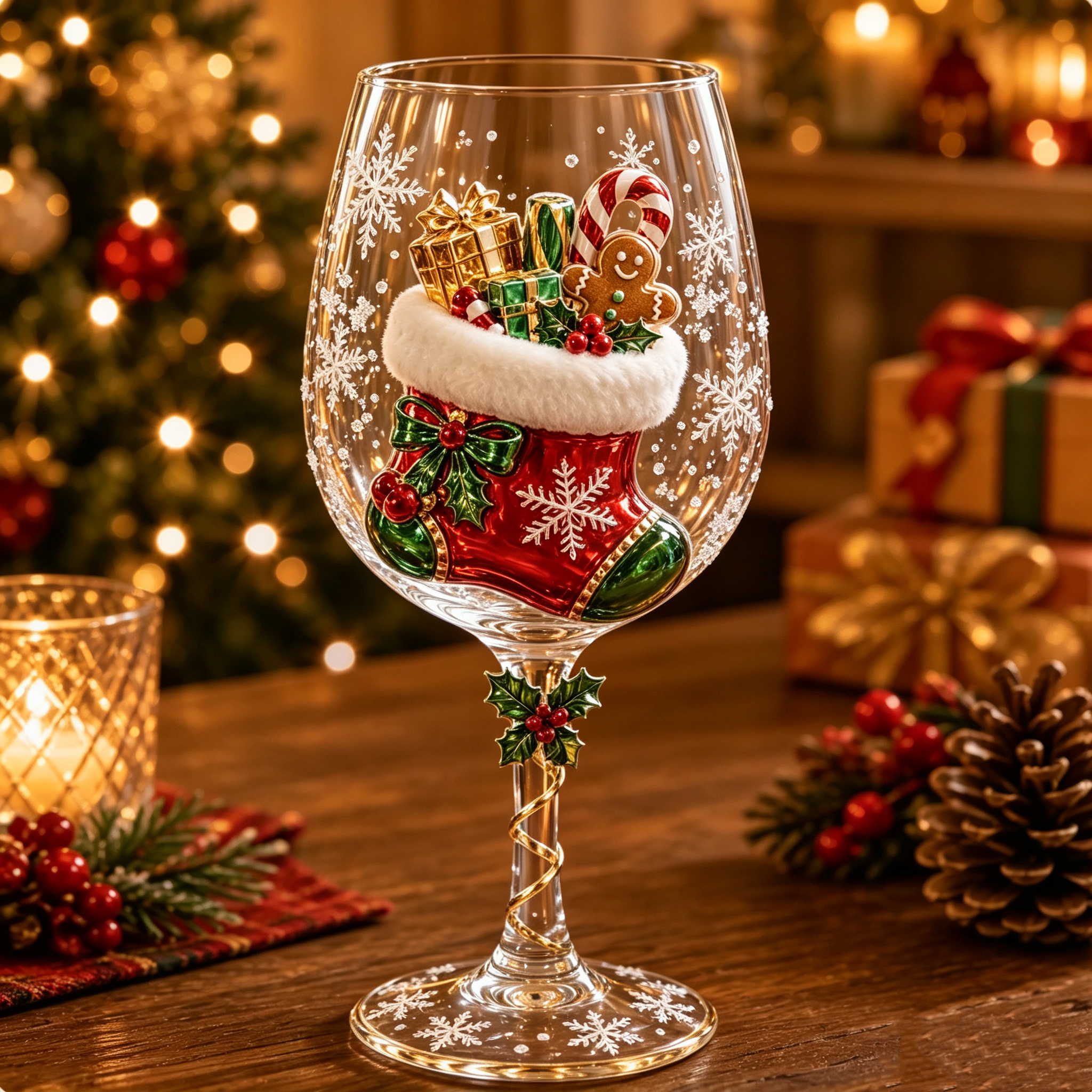 lk-1a97f9861e-44-2 🎁Christmas Wine Glass Collection Gift Box Set✨& Free Shipping