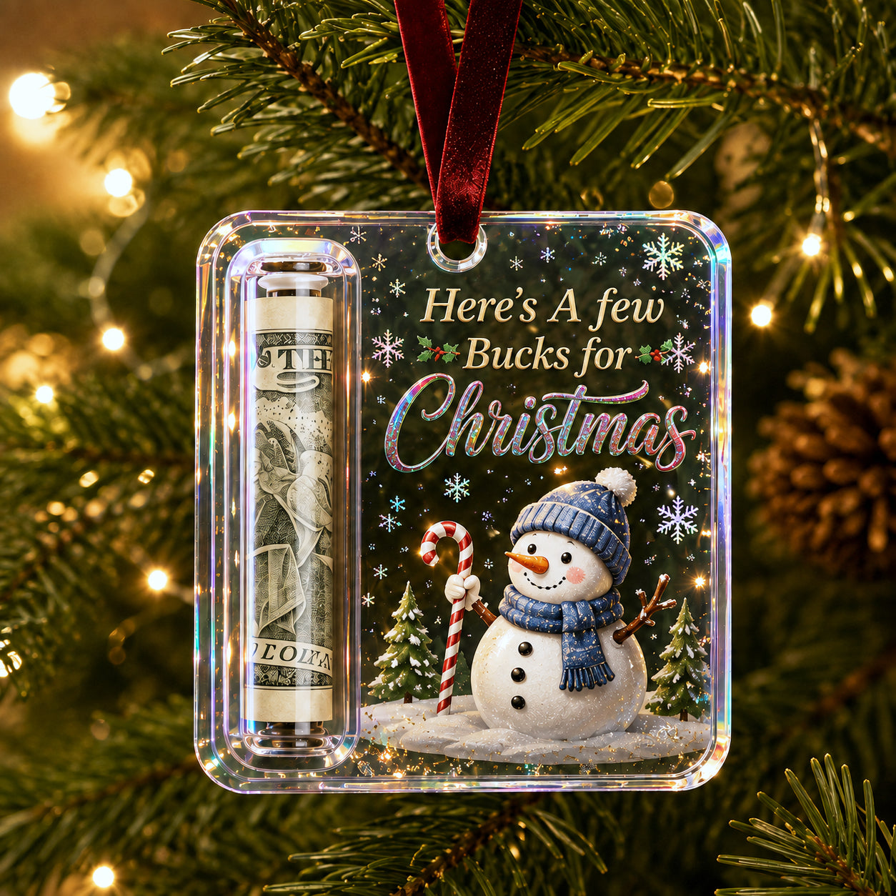 lk-1ae54bb457-DM-20260814160011-001 🎄Christmas Cash Gift Ornament- Make Cash Feel Like A Real Christmas Gift💵