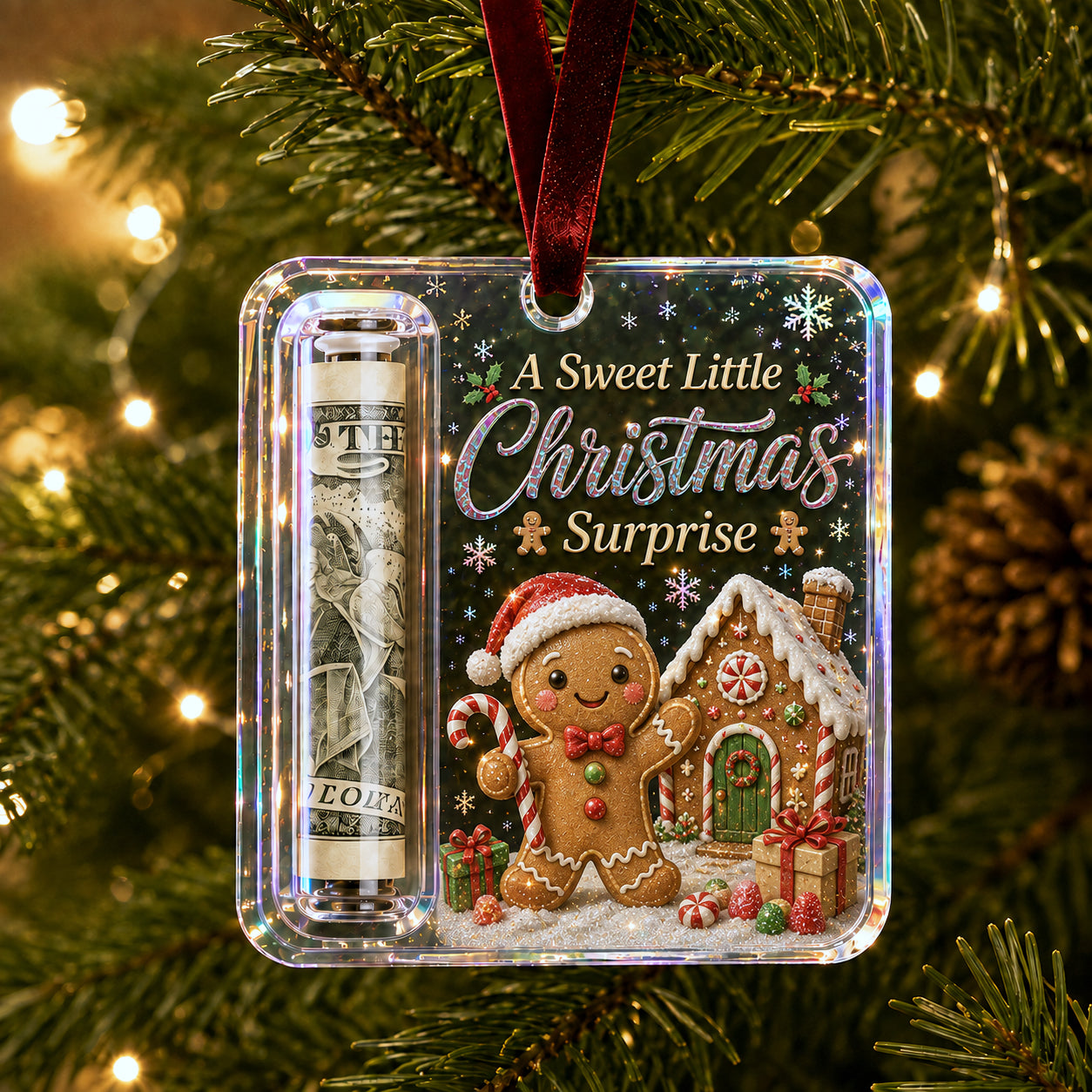 lk-1b0b595ba5-DM-20260814160017-001 🎄Christmas Cash Gift Ornament- Make Cash Feel Like A Real Christmas Gift💵