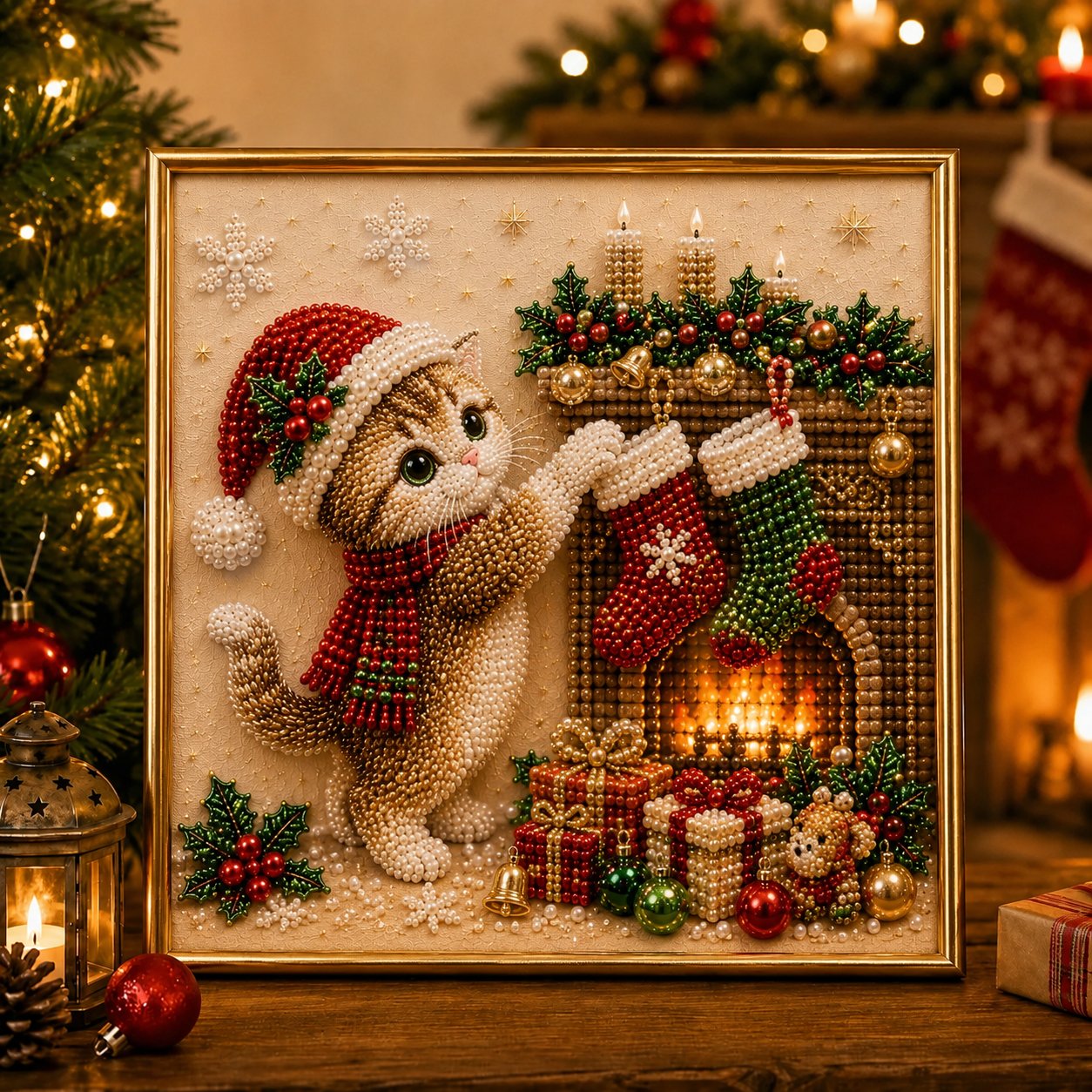 lk-1dc6f62987-d30987cb2b4b59fecc9f0f26e396ec4f7356d656 🎄🐾 LAST DAY 49% OFF – Premium 3D Pearl Christmas Kitty Art Kit 🎅🐱❄️