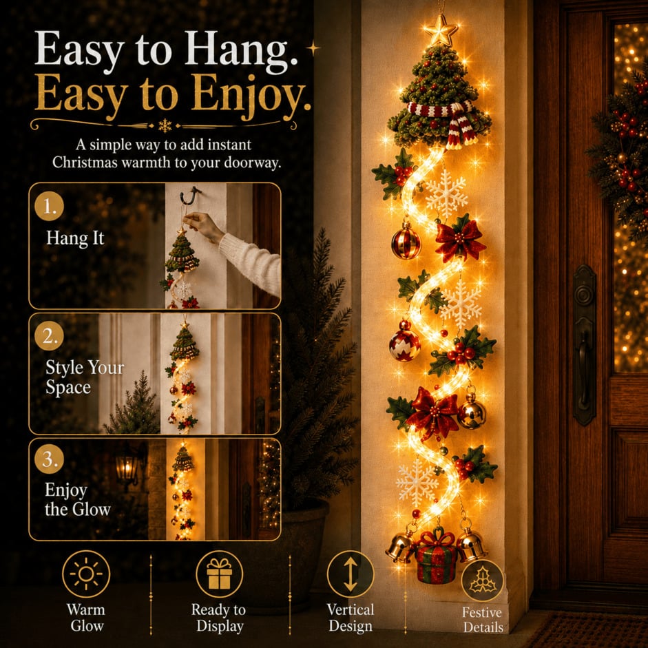 lk-32b25d4497-14a81f2557544ff493070629ee47c9ba ✨ Glowing Christmas Door Hanger – 6 Festive Designs🎅
