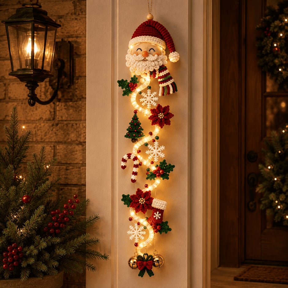 lk-33a84540b9-ac83a331ba39ca565d303e20d8228a31828e743f ✨ Glowing Christmas Door Hanger – 6 Festive Designs🎅