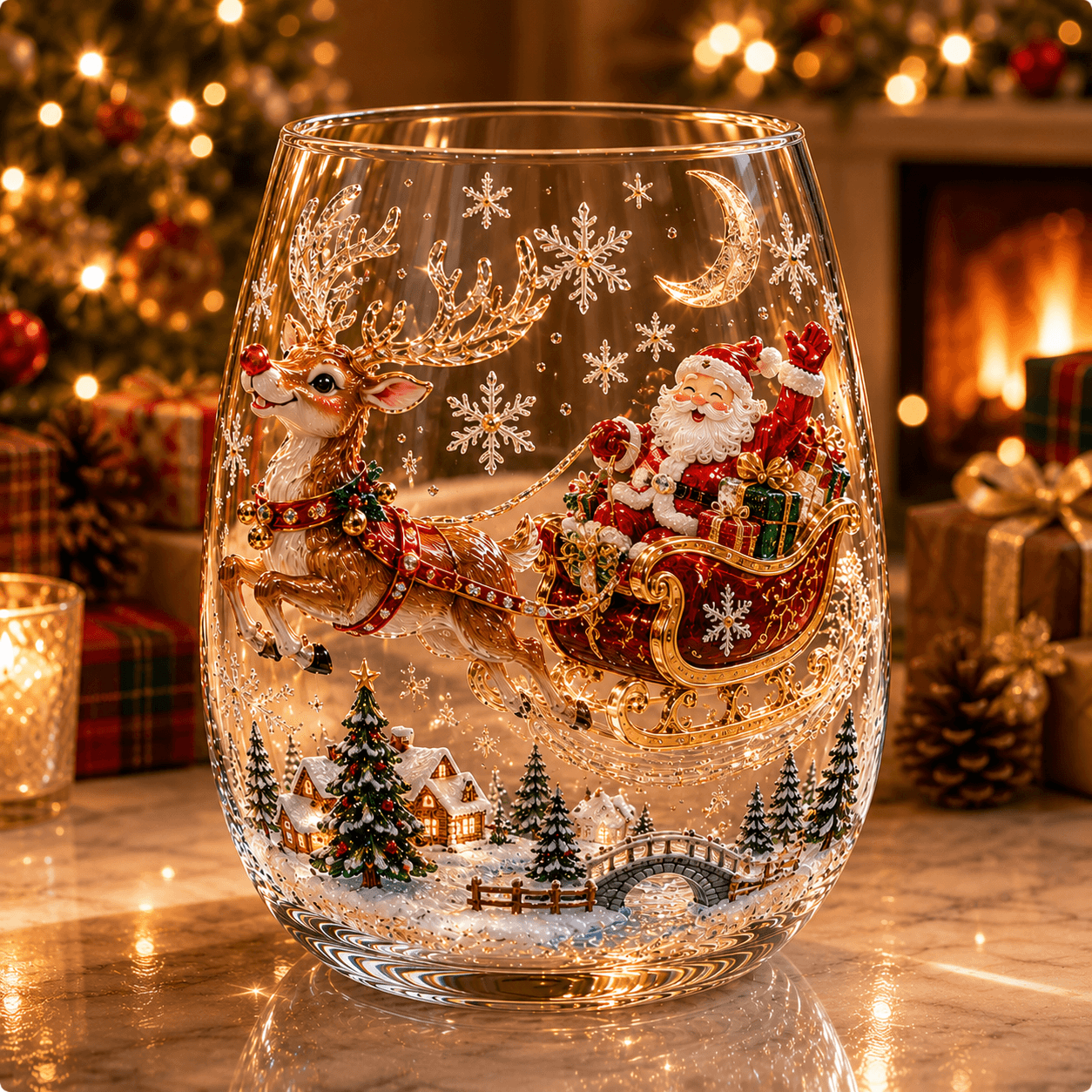 lk-429cd4f586-c50a4ff5658de9feaaa10a13b3e63c62 🎁Magical Christmas Glass Cup Gift Collection✨& Free Shipping