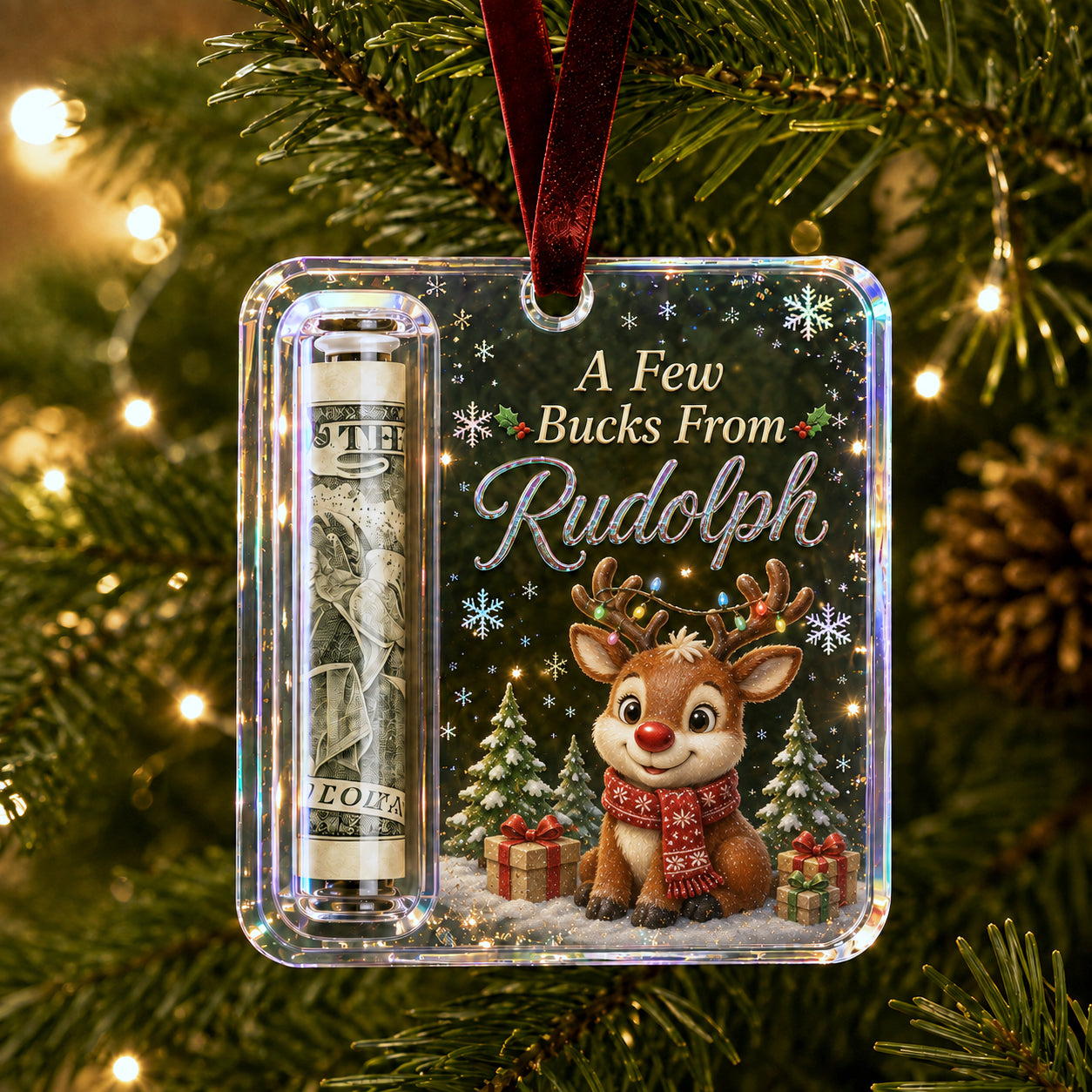 lk-42a79a50df-DM-20260814160005-001 🎄Christmas Cash Gift Ornament- Make Cash Feel Like A Real Christmas Gift💵