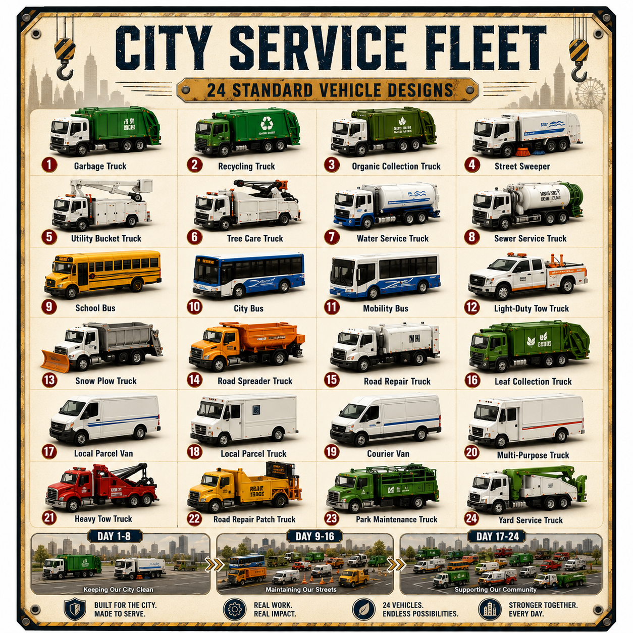 lk-46fc436b6d-ChatGPTImageAug23-2026-10-30-26PM-6 ๐Build the Fleet Collection 24-Day Vehicle Advent Calendar Series
