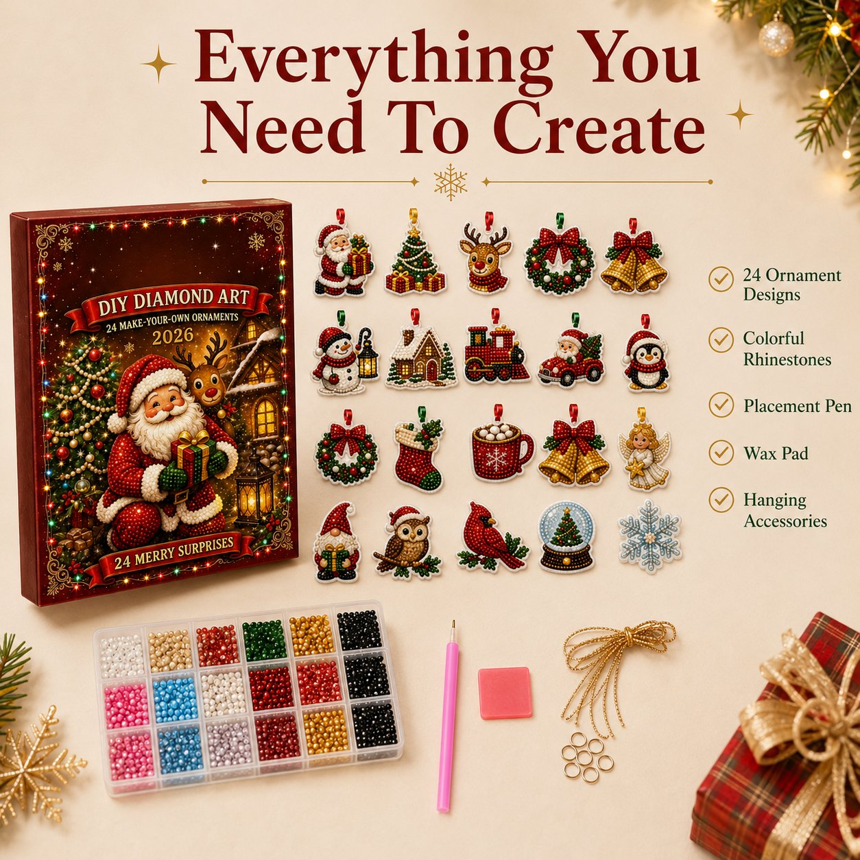 lk-55701232d7-d0fb19d3dd1047e785e3d411506564c1 🎄 24 Christmas Ornaments To Make & Hang