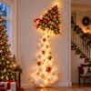lk-567684d120-4dba1a089d3ce32ff20aef9decdb9e3077c7681d ✨Christmas Magic Trail Wall Light – A Little Christmas Magic, Right on Your Wall✨