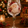 lk-592833e5fe-20-30 🎁Christmas Wine Glass Collection Gift Box Set✨& Free Shipping