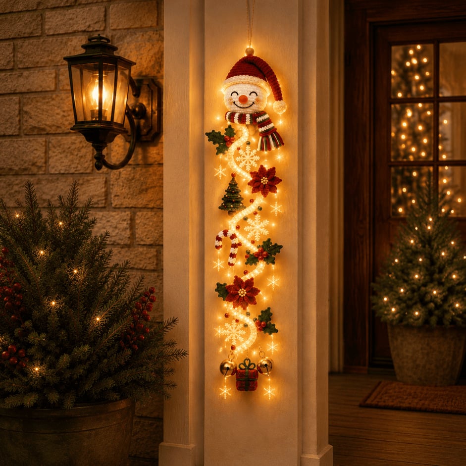 lk-62e15e48bf-955f3d0d9d509f8c8678f8853faf15ee31a3b3c0 ✨ Glowing Christmas Door Hanger – 6 Festive Designs🎅