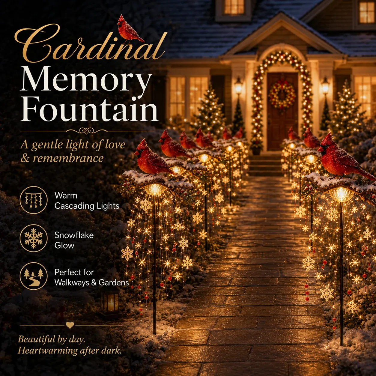 lk-64aa01c2d3-7c1b1d34d84625fba952c6f2789dd44f65a18ac6 ❤️ Cardinal Memory Fountain – Lighted Christmas Remembrance Garden Decor