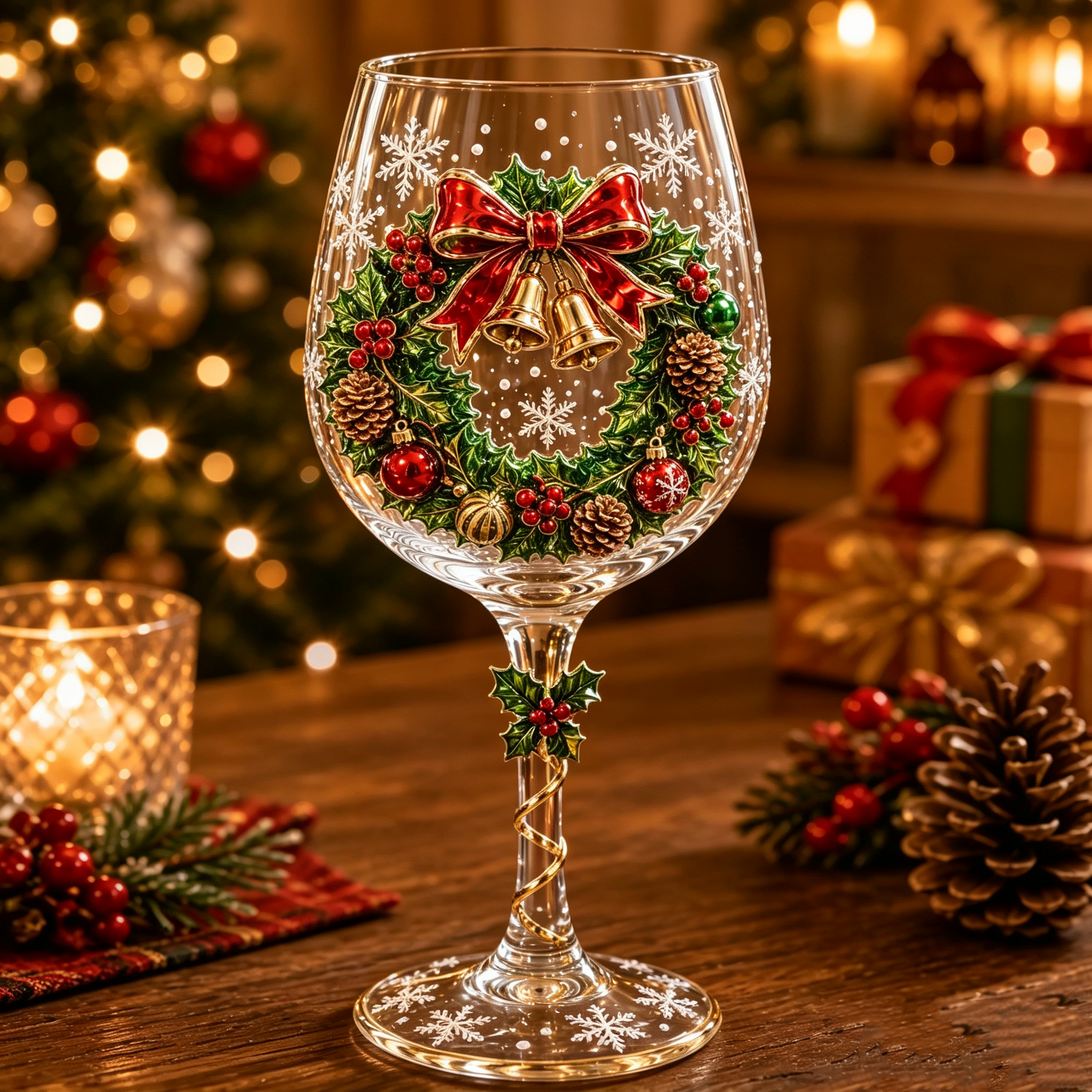 lk-6b425a1202-33-2-0 🎁Christmas Wine Glass Collection Gift Box Set✨& Free Shipping