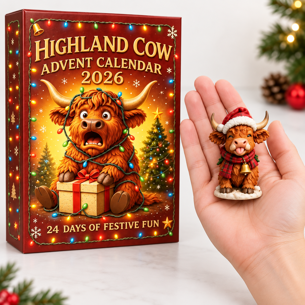 lk-6d017d1b51-3-271 🎄🐮Highland Cow Advent Calendar 2026