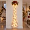 lk-7df2461796-3cdb7131213369d3615f7ffd1717c5beae9ea1fd ✨Christmas Magic Trail Wall Light – A Little Christmas Magic, Right on Your Wall✨