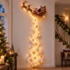 lk-7fb47a827d-ce8855d66197713dcddcf1ddbd288a040a681e2b ✨Christmas Magic Trail Wall Light – A Little Christmas Magic, Right on Your Wall✨