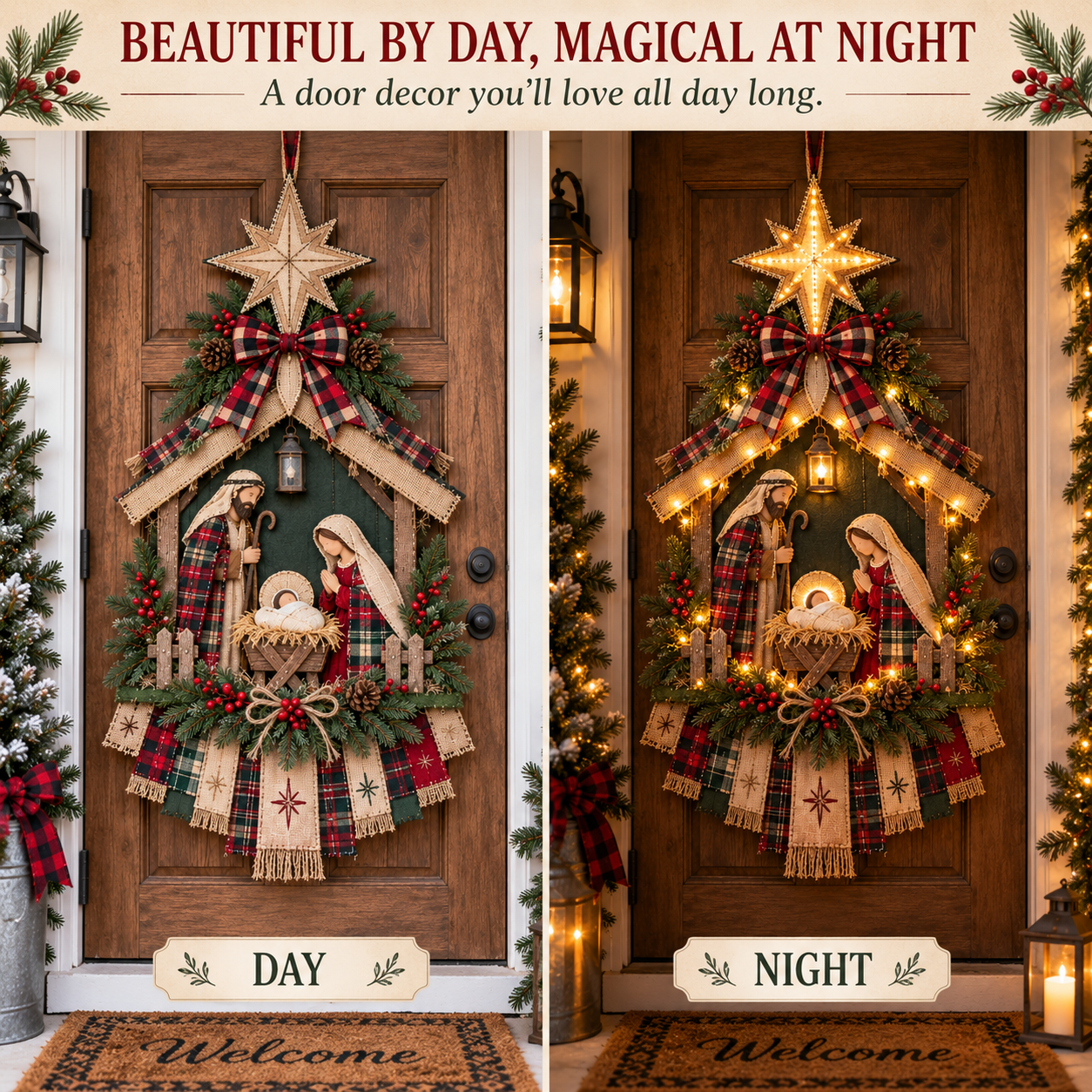 lk-8aa5542602-ed195b41-b1b6-4f19-9a79-273a41eebc01 DIY Lighted Christmas Nativity Scene Door Hanging Kit 🎄