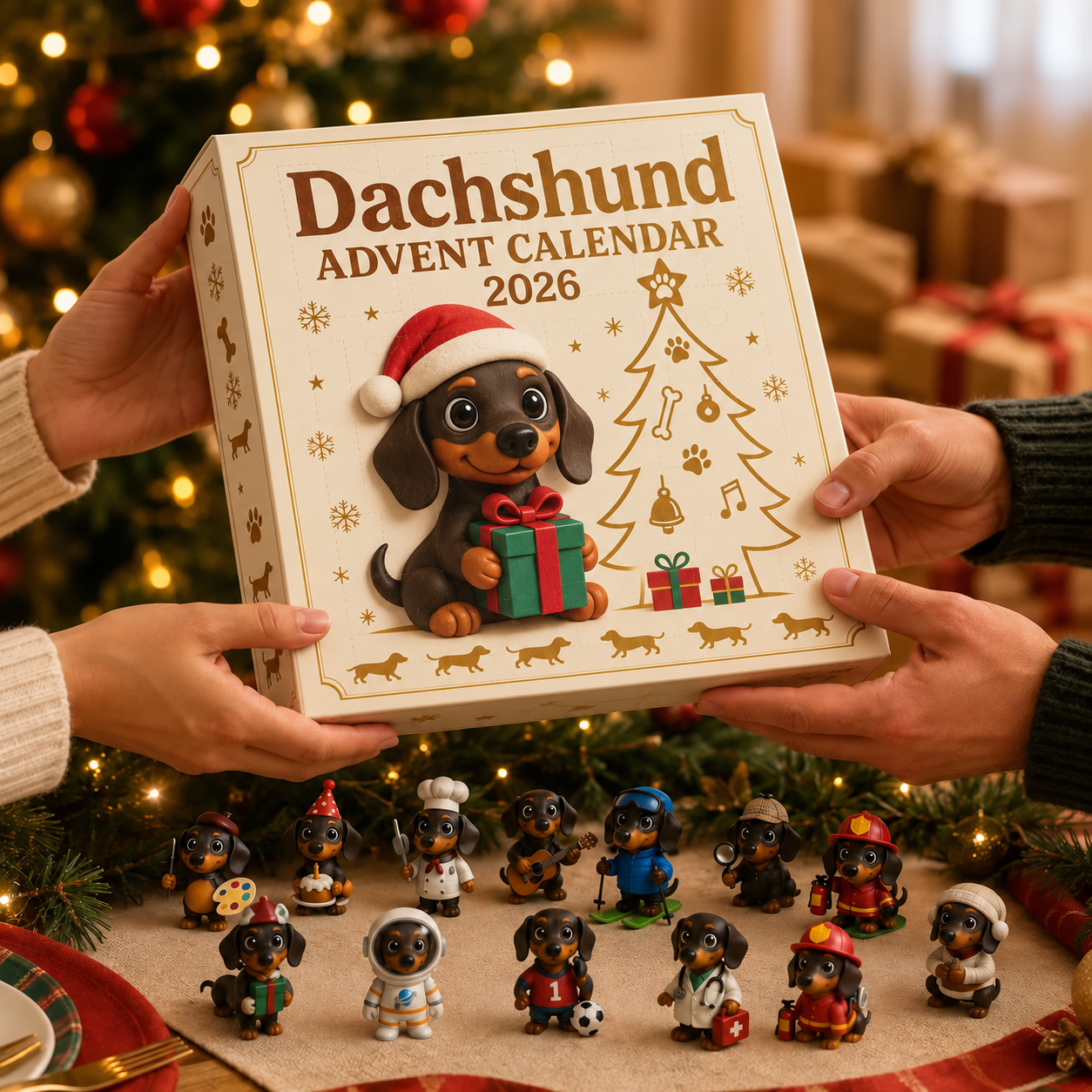 lk-8cbe53f4b5-5-4 🐾 Dachshund Advent Calendar – 24 Days of Adorable Puppy Surprises