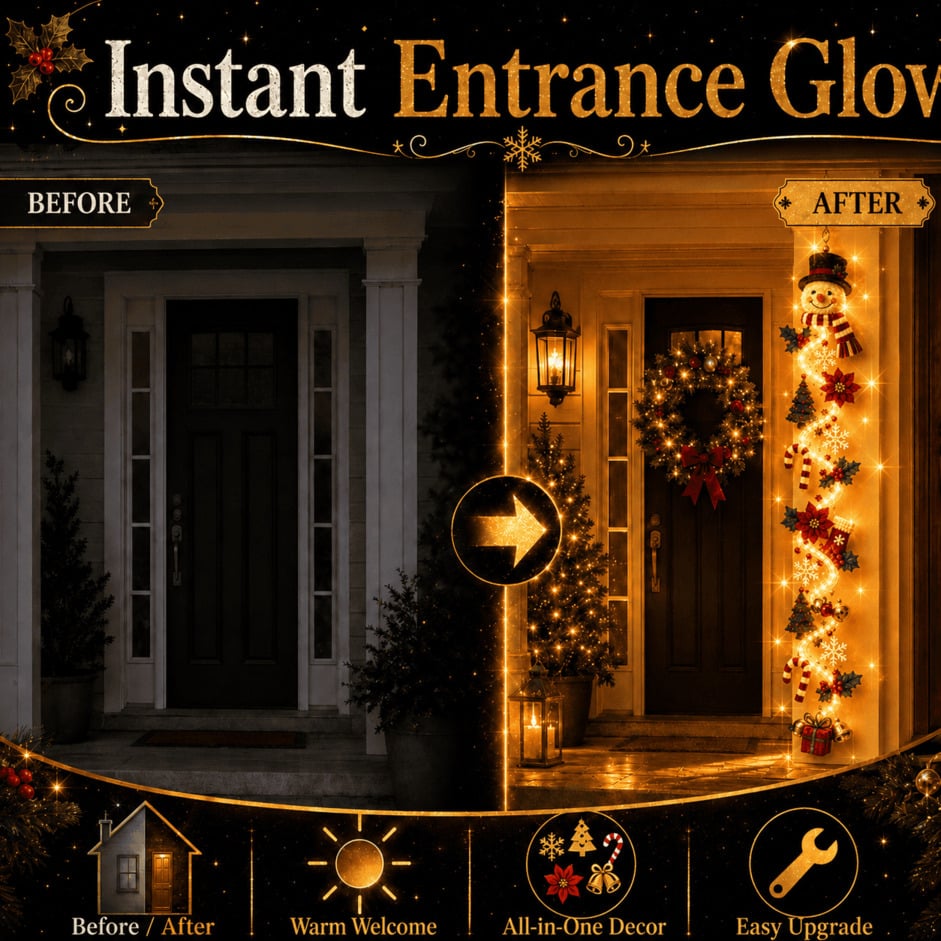 lk-9a3eae8157-185ea13cba9747fa9e72056e03404748 ✨ Glowing Christmas Door Hanger – 6 Festive Designs🎅