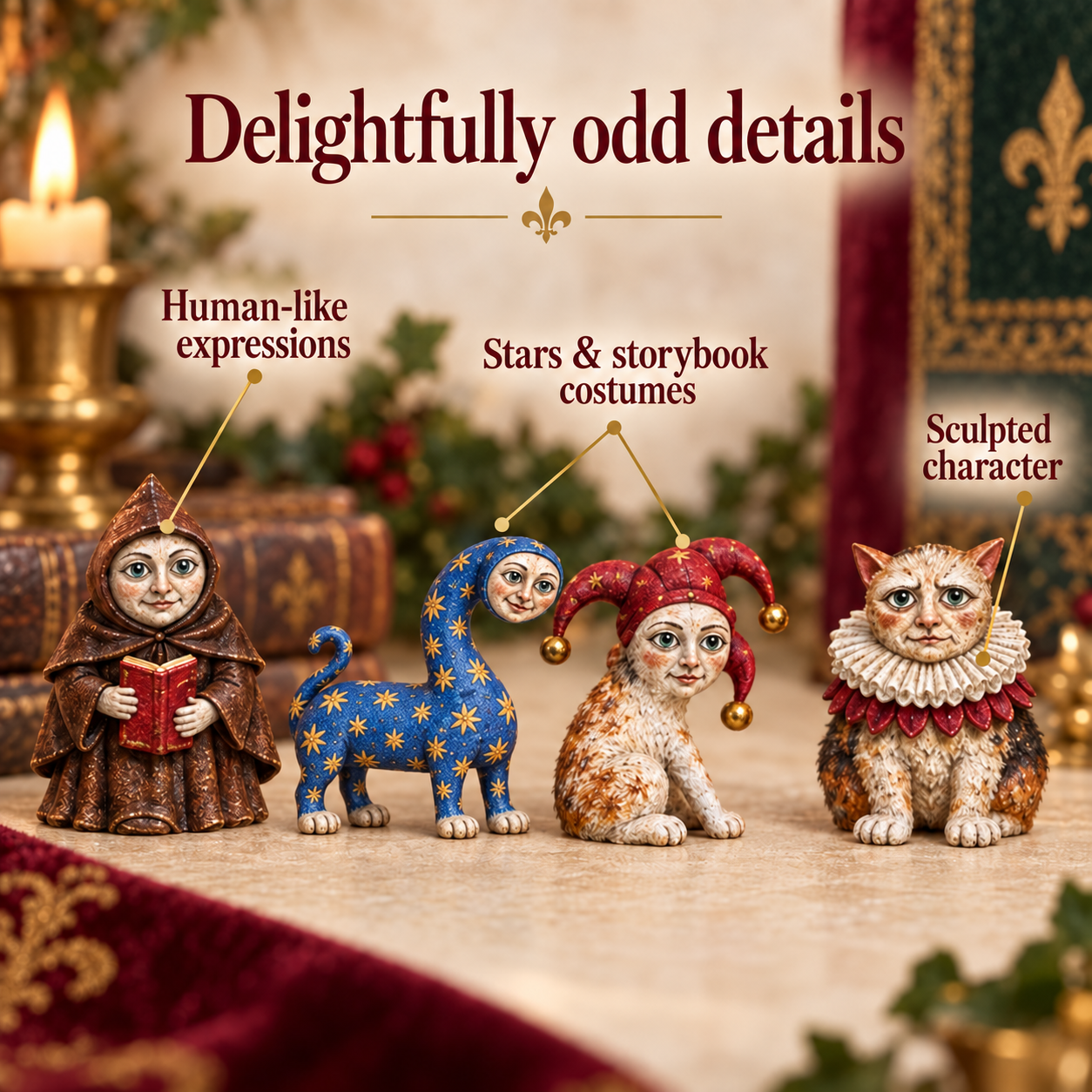 lk-a3428444b9-exec-f17a17fa-5efd-4a1c-96fd-13d56fb465b8 🐈🏰 24 Days of Ugly Medieval Cats – Hilariously Weird Cat Advent Calendar 2026
