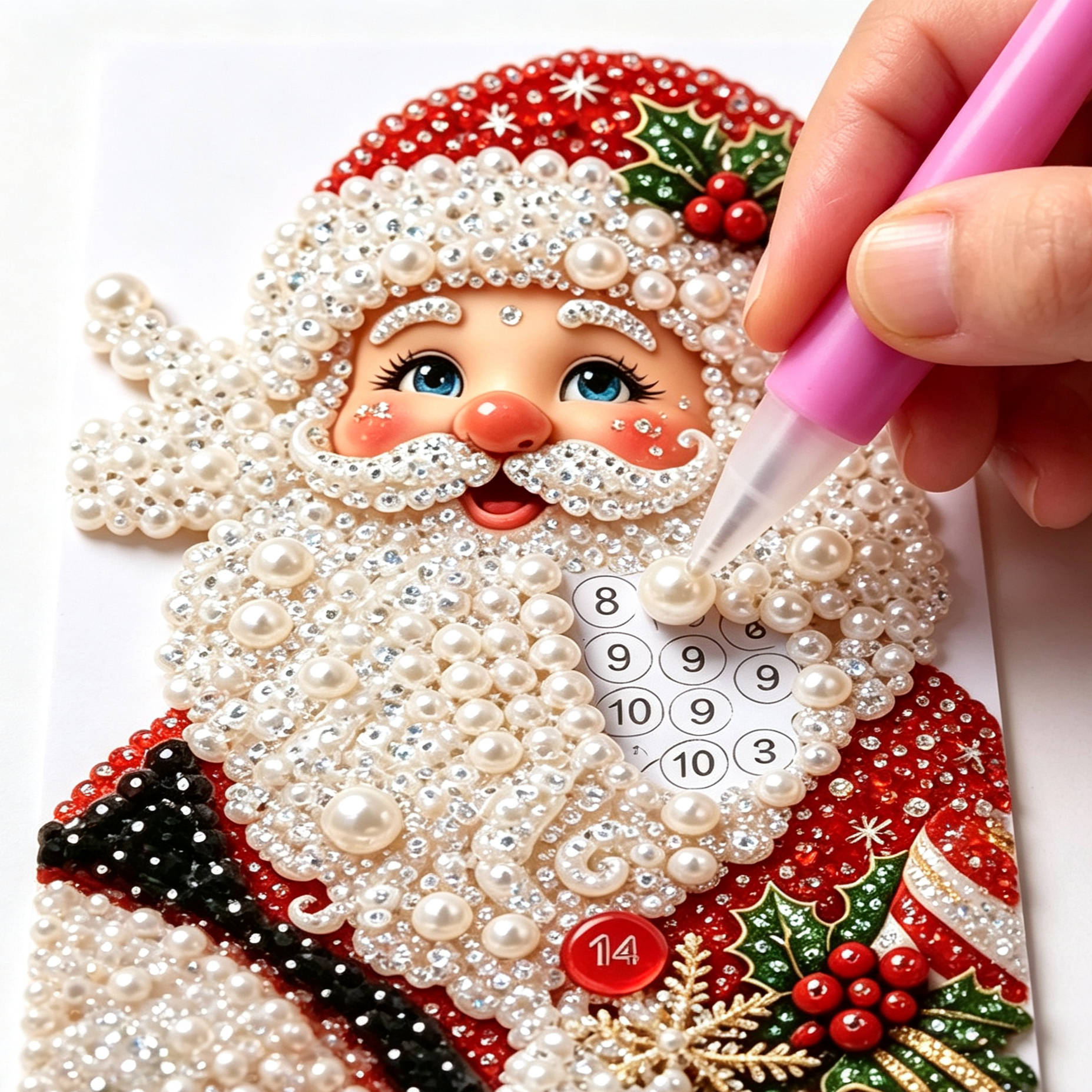 lk-a5ca2e8706-1-1-4 🎄Christmas DIY Pearl Art Collection –📦Free Shipping