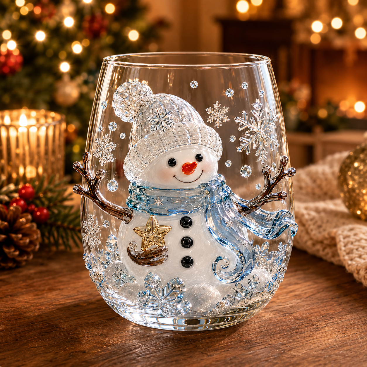 lk-b3ef2dd7b8-2851a8f1ea56e20949856bf514d53ede 🎁Magical Christmas Glass Cup Gift Collection✨& Free Shipping