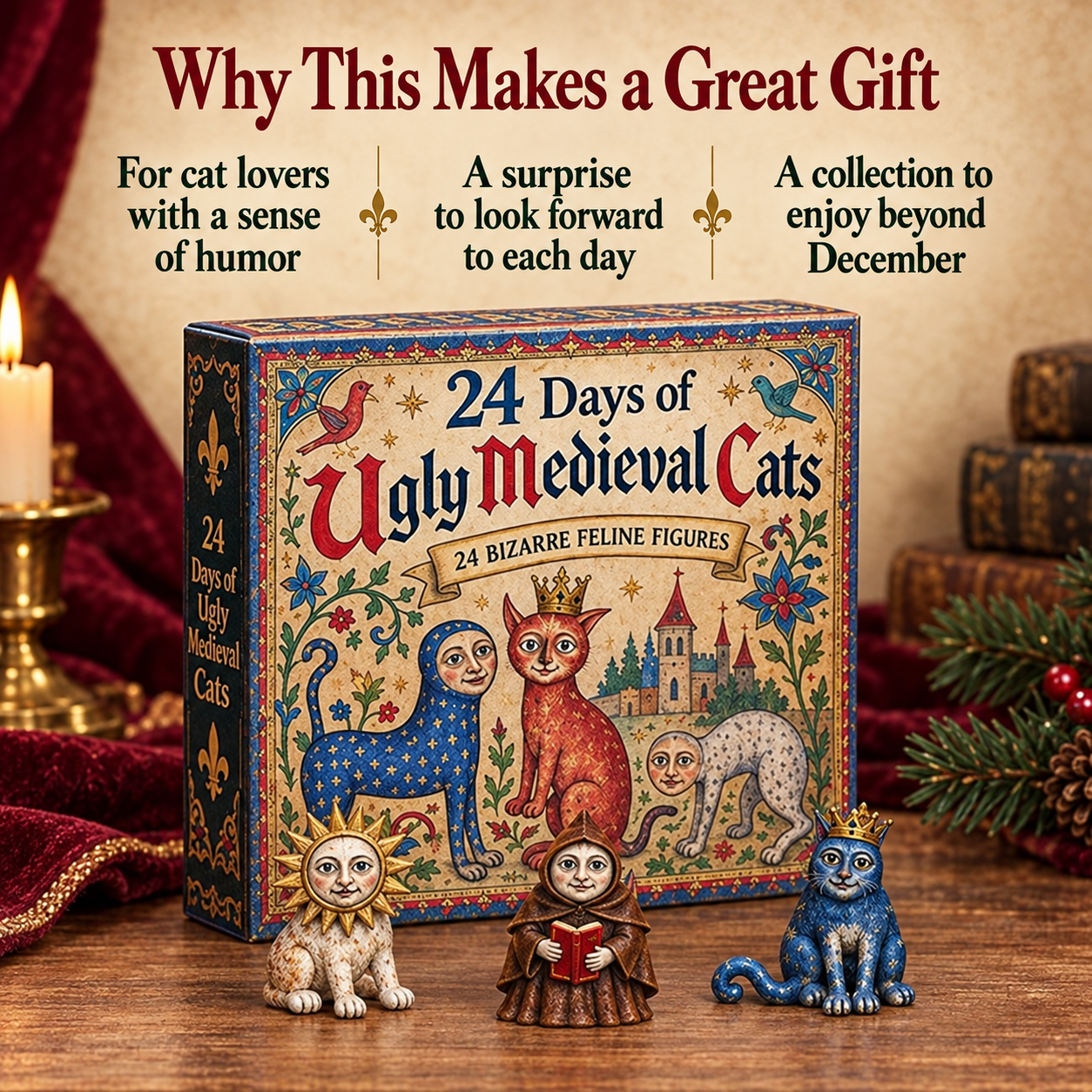 lk-bd178a2934-exec-8fbaf6c6-1196-4e65-9897-541644e9368d 🐈🏰 24 Days of Ugly Medieval Cats – Hilariously Weird Cat Advent Calendar 2026