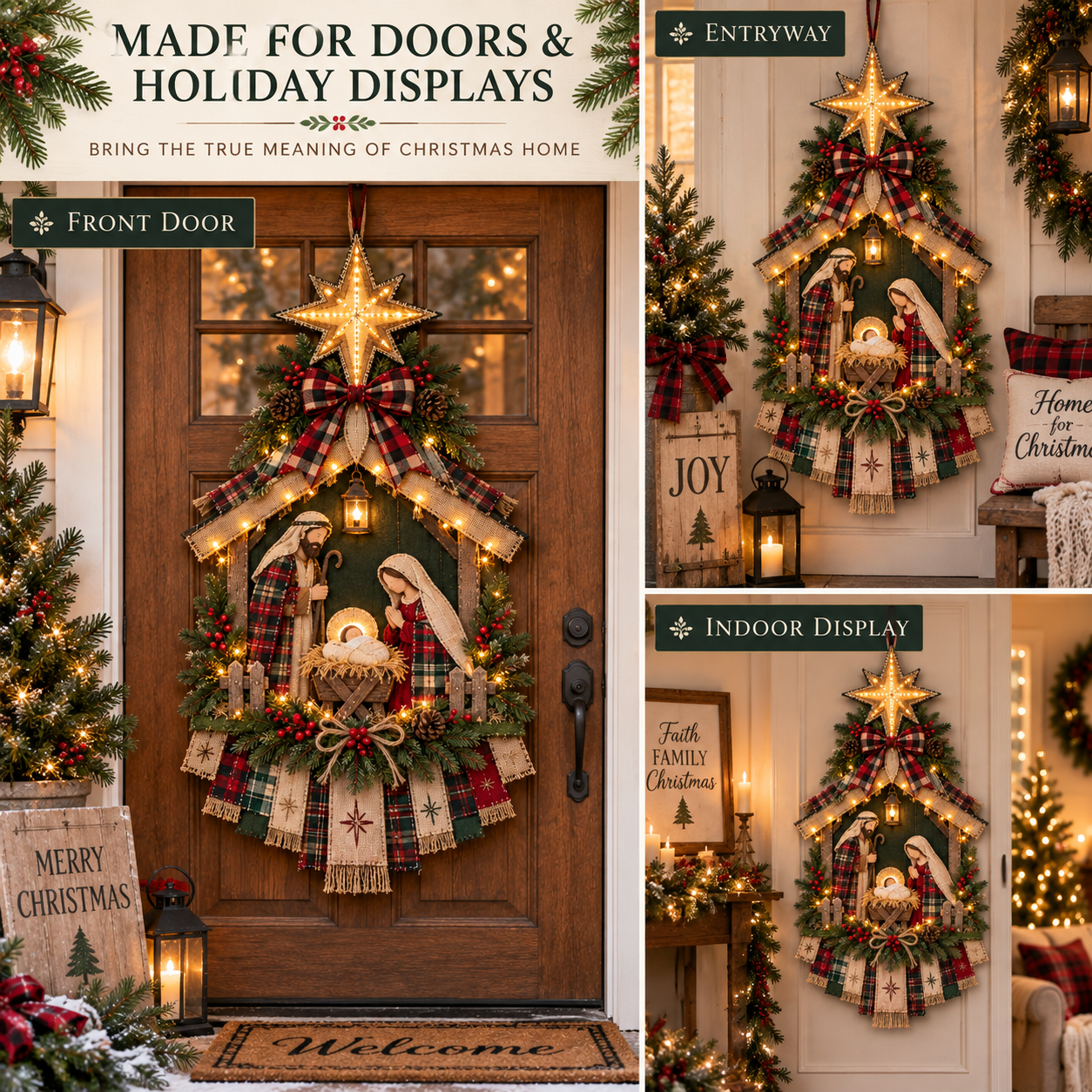 lk-c747566cb7-3a56ad08-2d3f-4ee0-ae6f-5a9f80f1ff1d DIY Lighted Christmas Nativity Scene Door Hanging Kit 🎄