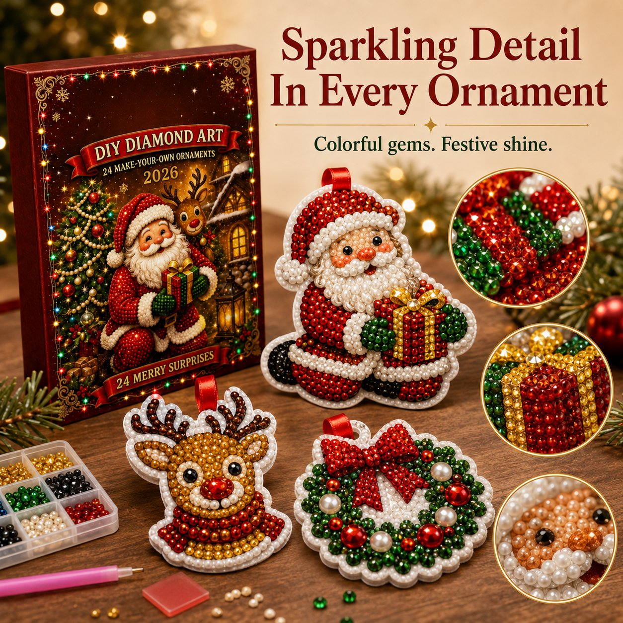 lk-c7adc5f9ef-67975bf106f23a3d16ef5de448cc0334a24b0457 🎄 24 Christmas Ornaments To Make & Hang