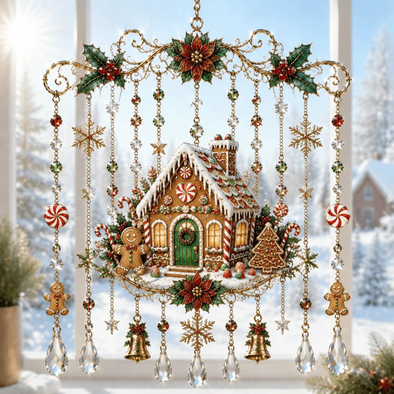 lk-ced22b6e8c-ce43ef4ef78c6c0f34c38e4a5ca6455cdd75bbd9 🔥Last Day 49% OFF – Handmade Christmas Stained Glass Window Hanging