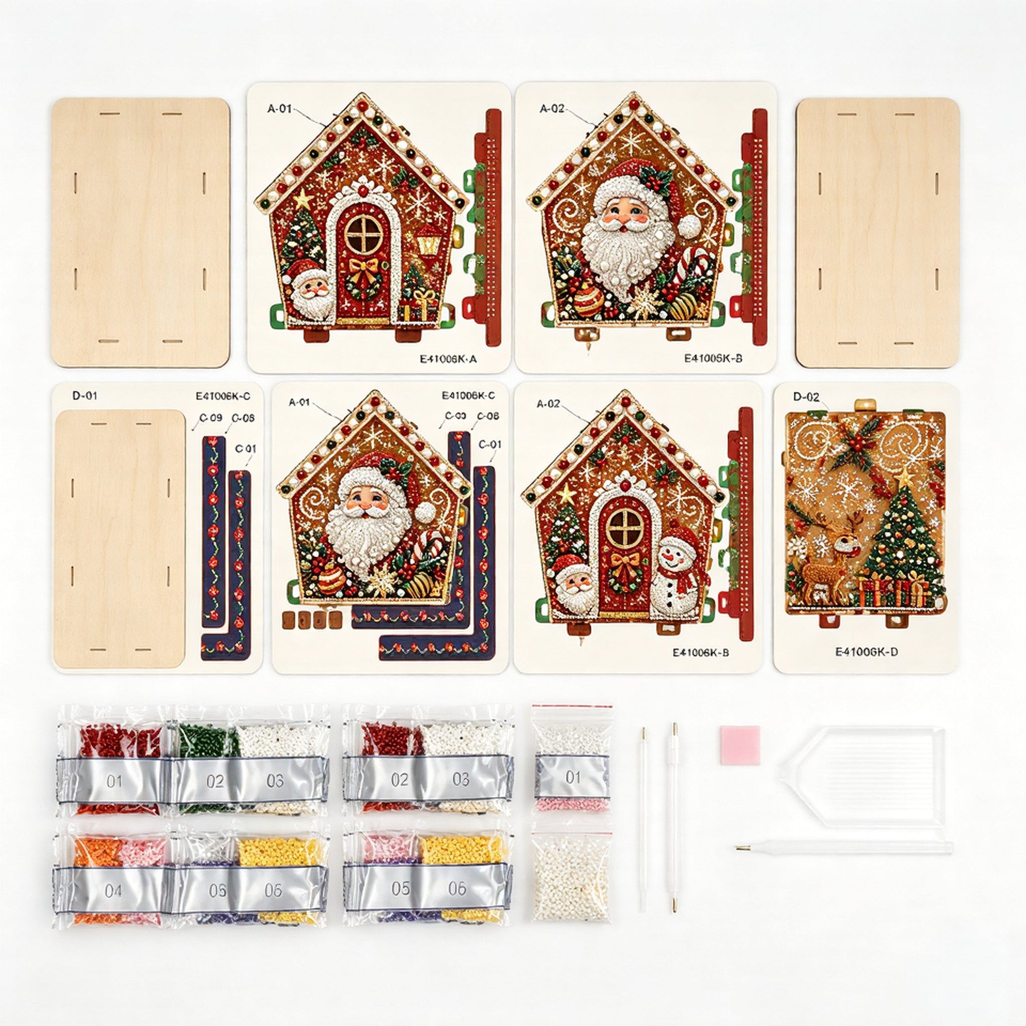lk-dcadd05a5a-992f4256beb04847b58d18cf407a0c06 🎄Christmas DIY Pearl Art Collection –📦Free Shipping