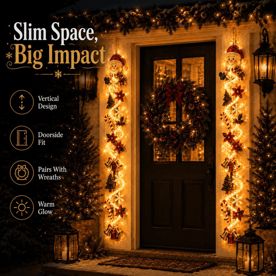 lk-e7ecbd3630-6bf6c5c2fbe64295843b10b51c81a92a ✨ Glowing Christmas Door Hanger – 6 Festive Designs🎅
