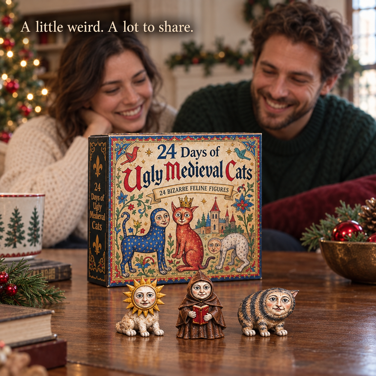 lk-ec4a36ebf6-exec-556d2695-5259-4fa3-88e3-1538464bbf97 🐈🏰 24 Days of Ugly Medieval Cats – Hilariously Weird Cat Advent Calendar 2026