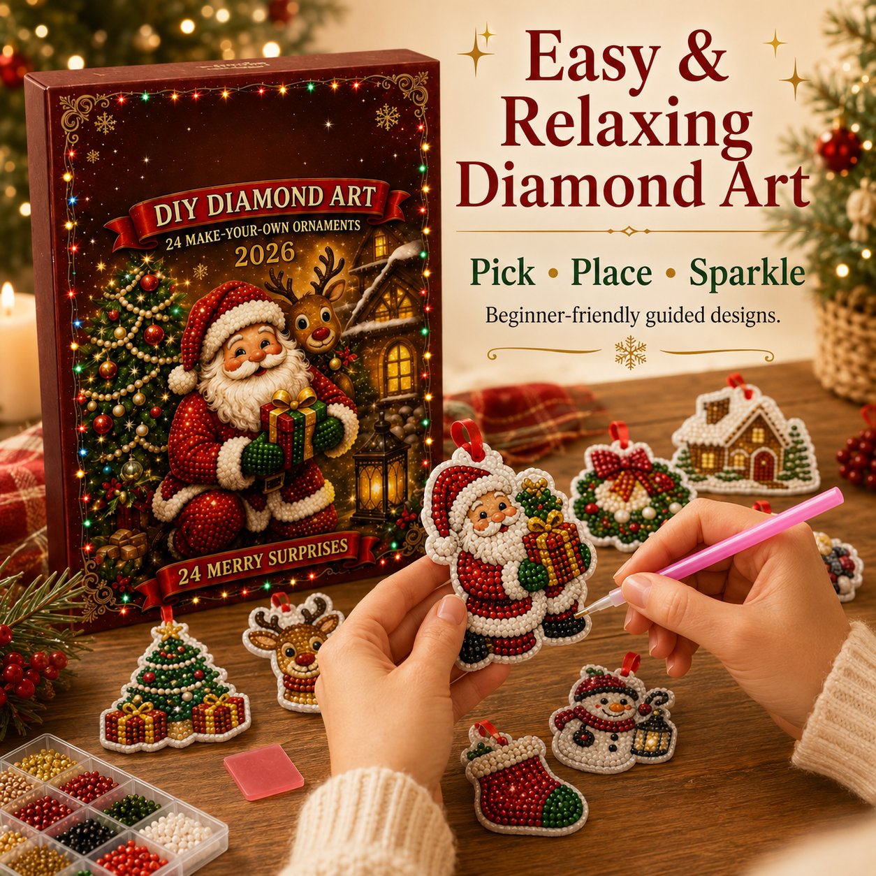 lk-eec0d0ffe8-a8d9755c90230e1231f83de951dc71660111cd98 🎄 24 Christmas Ornaments To Make & Hang