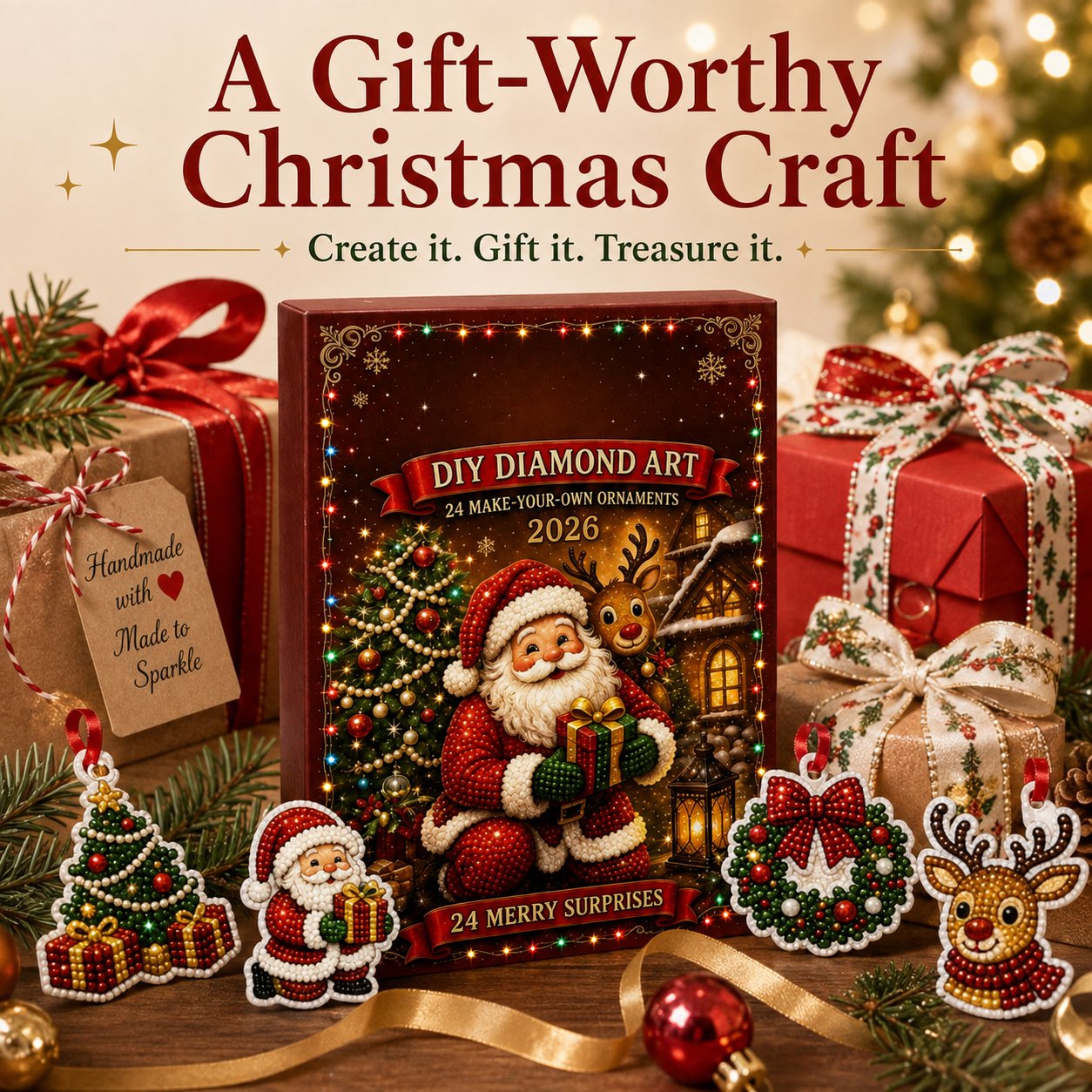 lk-f1050dd49b-2bb4dde693979fefa159dd4c9e1ce40f136facea 🎄 24 Christmas Ornaments To Make & Hang