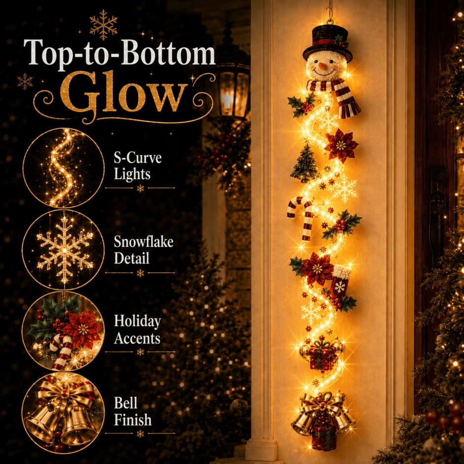 lk-f49e027960-37b3861695d44cab9051751acfc0b226 ✨ Glowing Christmas Door Hanger – 6 Festive Designs🎅