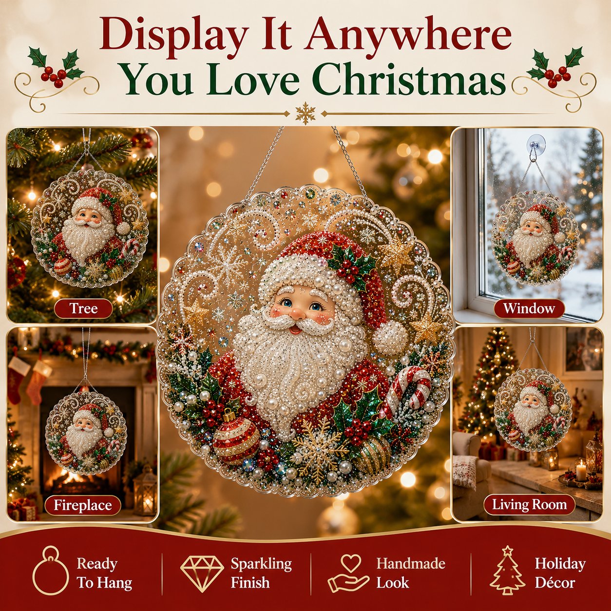lk-f52e445cc9-02cb7600d7770056c3bda3fd4d62f52f196d5936 ✨ Christmas Pearl Art Hanging Ornament Kit🎅– Free Shipping 🚚