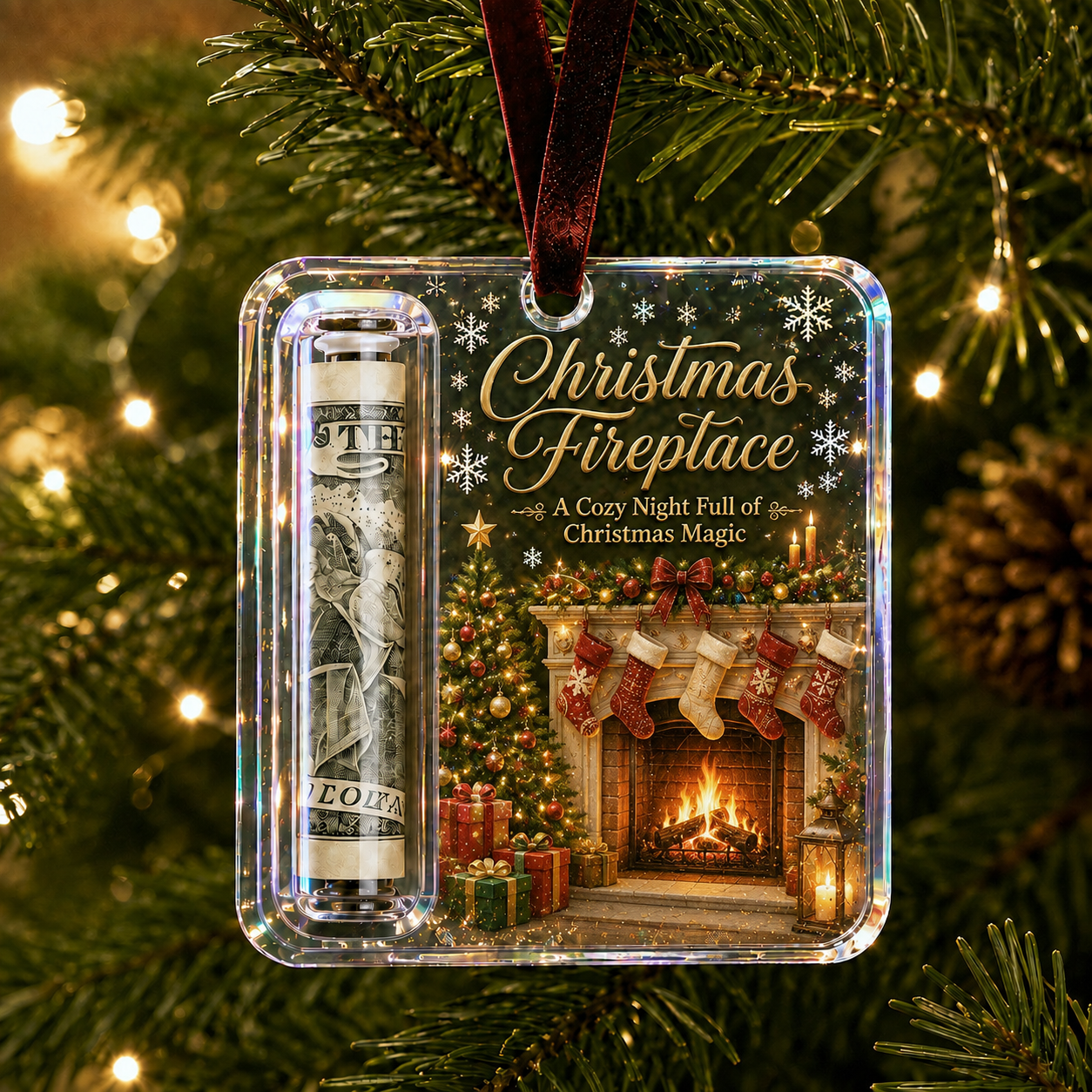 lk-fc0cda2080-DM-20260814160034-001 🎄Christmas Cash Gift Ornament- Make Cash Feel Like A Real Christmas Gift💵